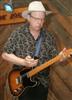 Webb at Down Home, 7/15/06 (photo credit: Tony King)